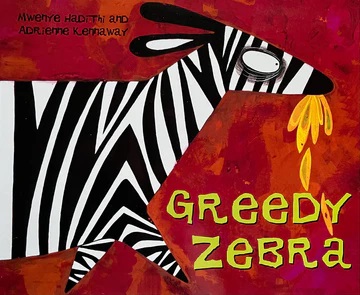 Greedy Zebra